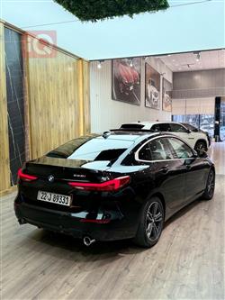 بي ام دبليو الفئة 2